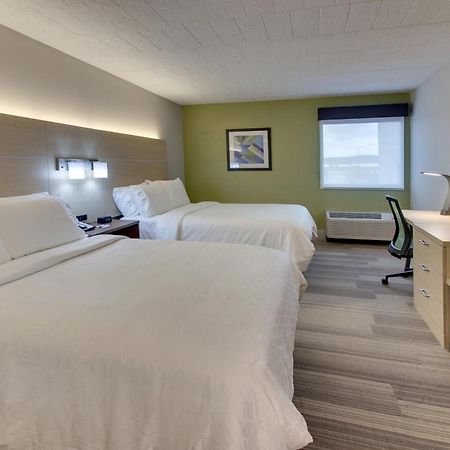 Holiday Inn Express Pittston - Scranton Airport By Ihg المظهر الخارجي الصورة