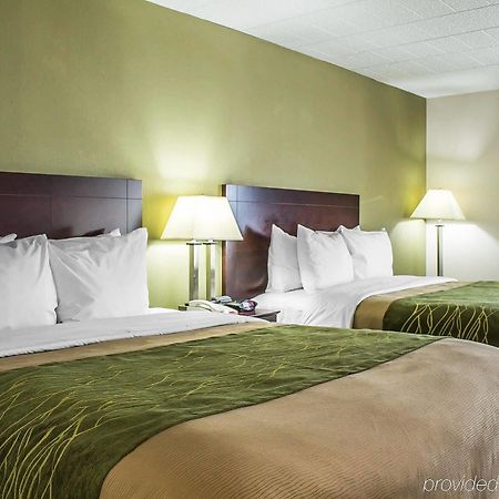 Holiday Inn Express Pittston - Scranton Airport By Ihg المظهر الخارجي الصورة