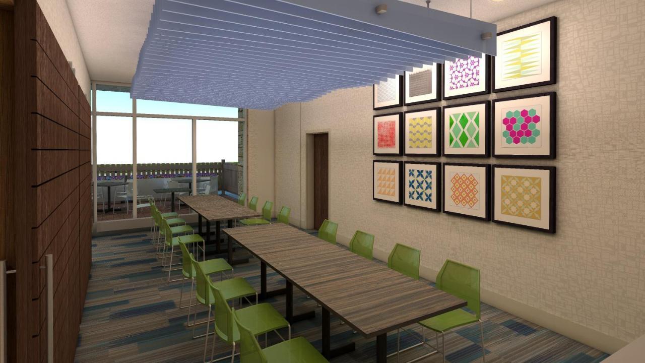 Holiday Inn Express Pittston - Scranton Airport By Ihg المظهر الخارجي الصورة