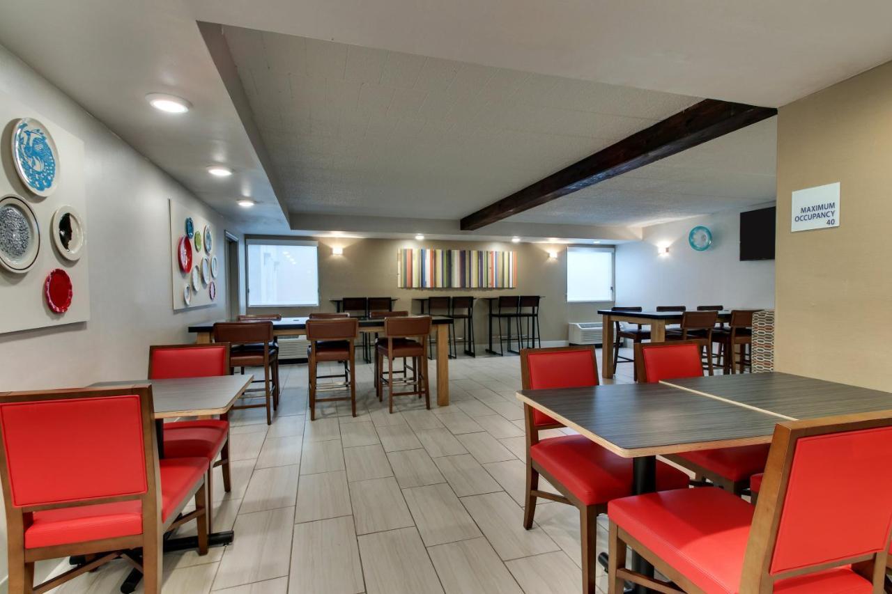 Holiday Inn Express Pittston - Scranton Airport By Ihg المظهر الخارجي الصورة