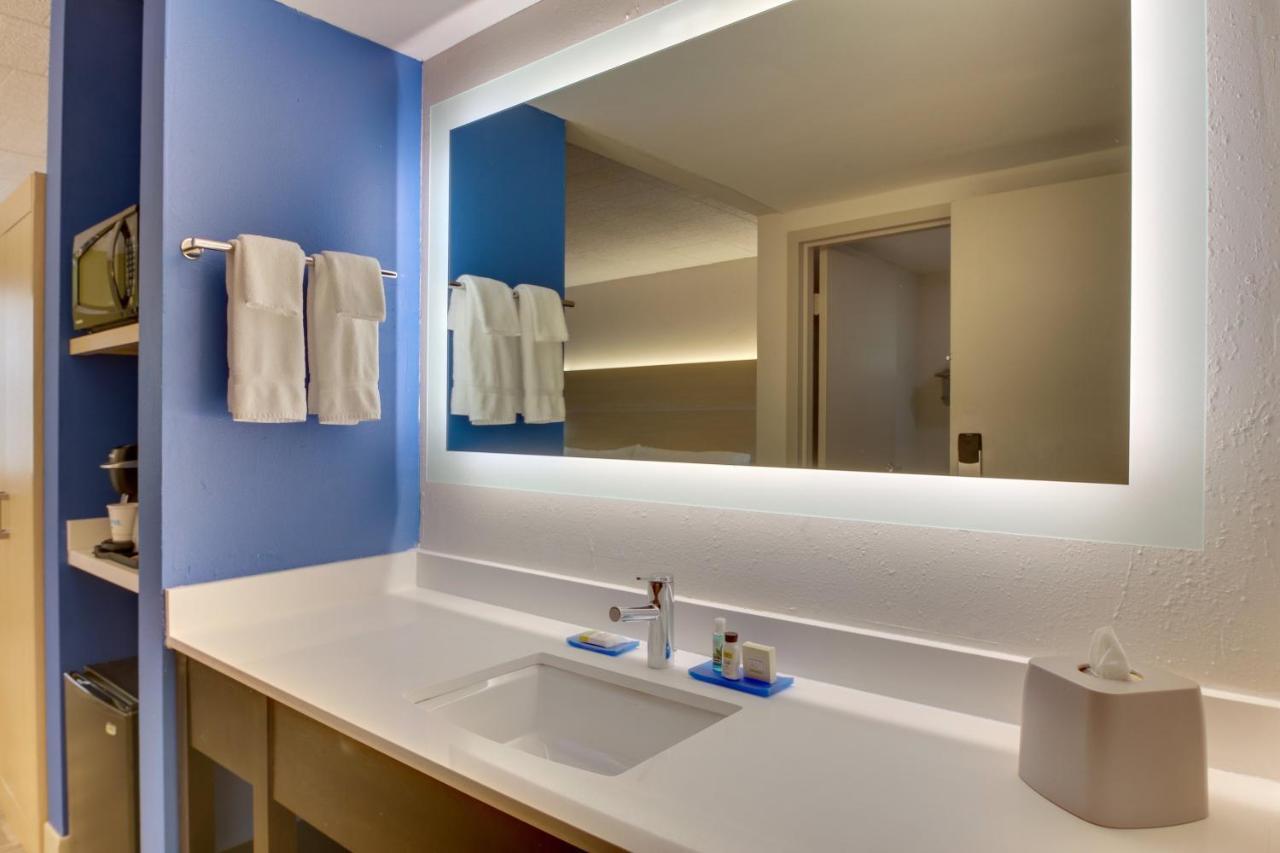 Holiday Inn Express Pittston - Scranton Airport By Ihg المظهر الخارجي الصورة
